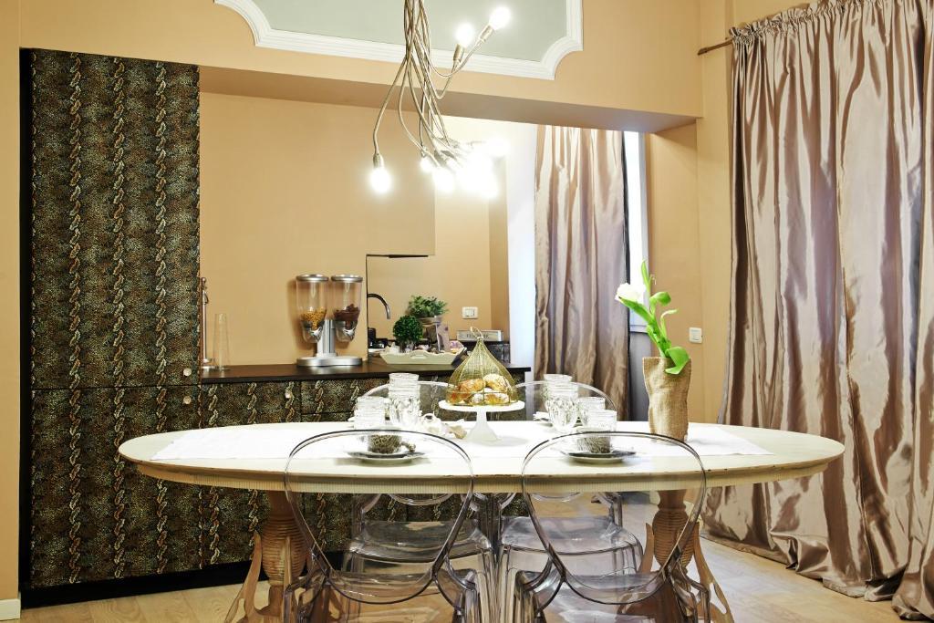 Petite Suite Bergamo Zimmer foto