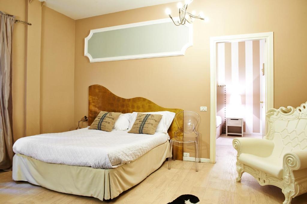 Petite Suite Bergamo Zimmer foto